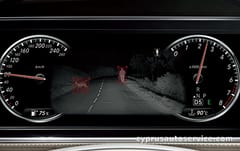 MERCEDES BENZ SCLASS