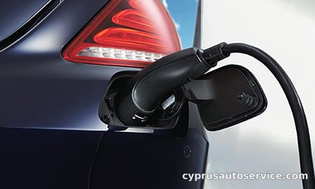 MERCEDES BENZ SCLASS S550 PLUG-IN HYBRID LONG