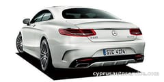 MERCEDES BENZ SCLASS