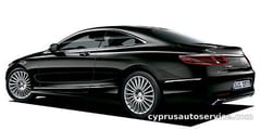 MERCEDES BENZ SCLASS