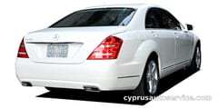 MERCEDES BENZ SCLASS