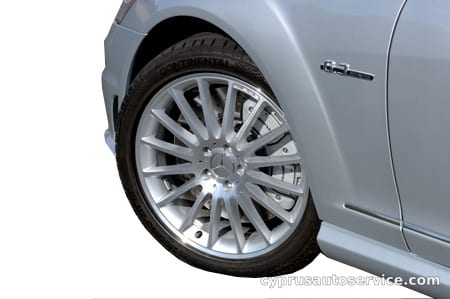 MERCEDES BENZ SCLASS S63 AMG LONG