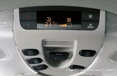 MERCEDES BENZ VCLASS