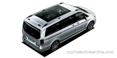 MERCEDES BENZ VCLASS