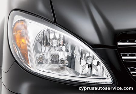 MERCEDES BENZ VCLASS V350 TREND