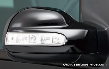 MERCEDES BENZ VCLASS V350 TREND