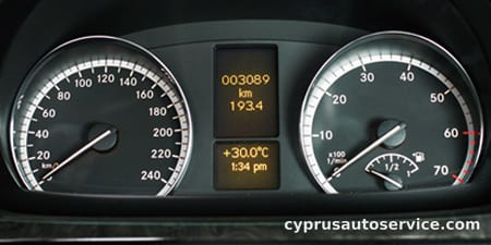 MERCEDES BENZ VCLASS V350 TREND