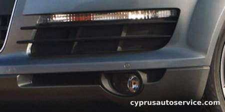 AUDI Q7 4.2FSI QUATTRO