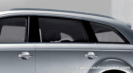 AUDI Q7 3.6FSI QUATTRO
