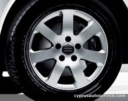 AUDI Q7 3.6FSI QUATTRO