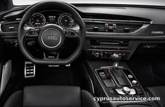 AUDI RS6 AVANT