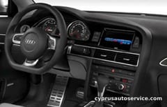 AUDI RS6 AVANT