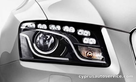 AUDI Q5 3.2FSI QUATTRO