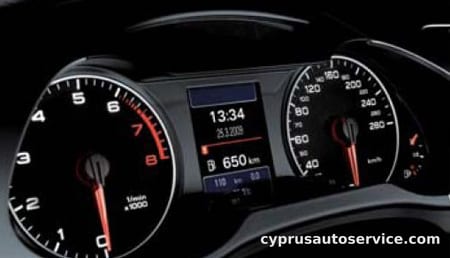 AUDI Q5 3.2FSI QUATTRO