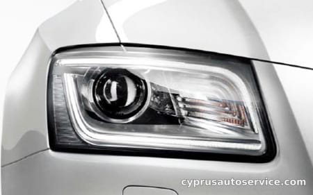 AUDI Q5 2.0TFSI QUATTRO