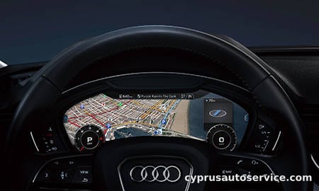 AUDI Q5 BLACK EDITION