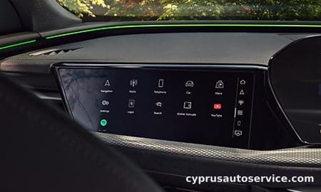 AUDI Q5 TDI QUATTRO 150KW ADVANCED