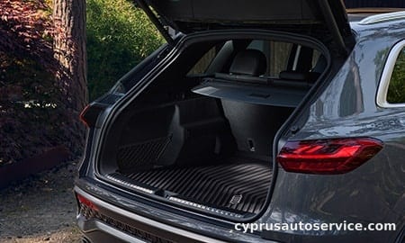 AUDI Q5 TDI QUATTRO 150KW ADVANCED