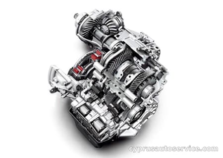 AUDI Q3 2.0TFSI QUATTRO 170PS