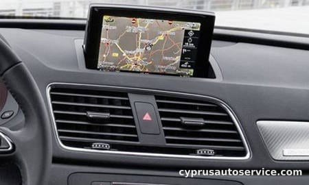 AUDI Q3 1.4TFSI SPORT