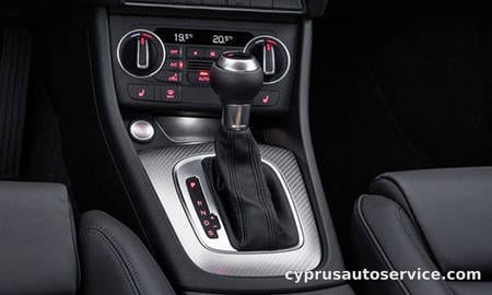 AUDI Q3 1.4TFSI SPORT