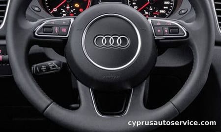 AUDI Q3 1.4TFSI SPORT