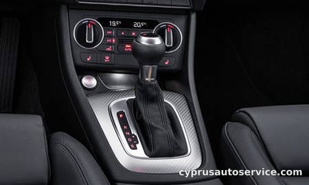 AUDI Q3 1.4TFSI SPORT