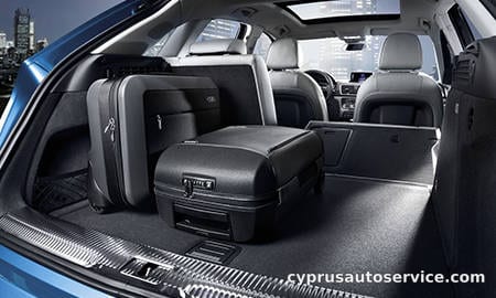 AUDI Q3 1.4TFSI SPORT