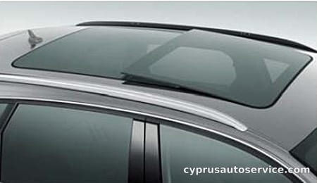 AUDI Q5 HYBRID BASE GRADE