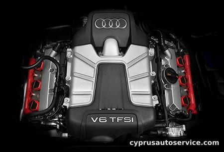 AUDI SQ5 BASE GRADE