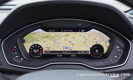 AUDI SQ5 BASE GRADE