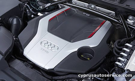 AUDI SQ5 BASE GRADE
