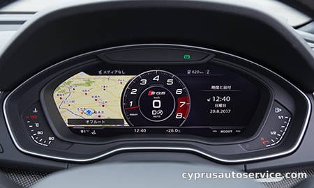 AUDI SQ5 BASE GRADE
