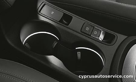 AUDI RS Q3 BASE GRADE