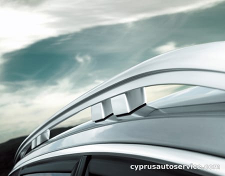 AUDI A6 ALLROAD QUATTRO 4.2 FSI