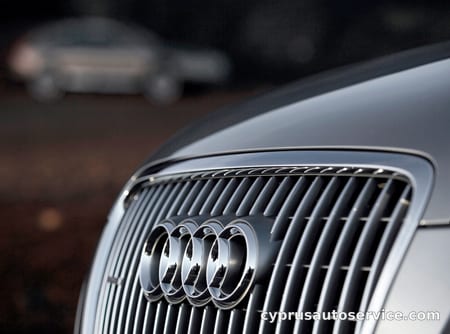 AUDI A6 ALLROAD QUATTRO 4.2 FSI