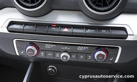 AUDI Q2 1.0TFSI SPORT