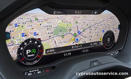 AUDI Q2 1.0TFSI SPORT