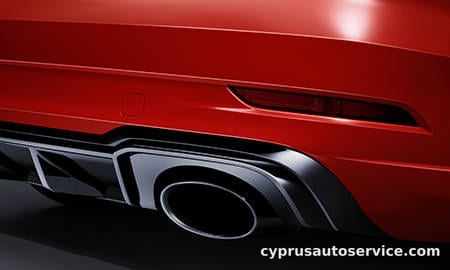 AUDI RS3 BASE GRADE