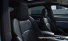 AUDI ETRON S SPORTBACK