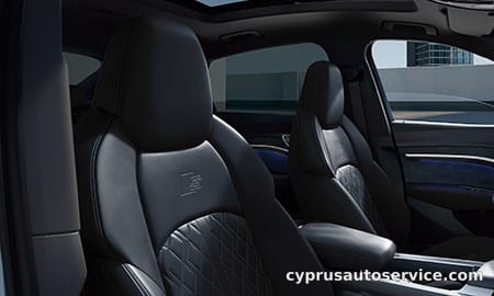 AUDI ETRON S SPORTBACK BASE GRADE
