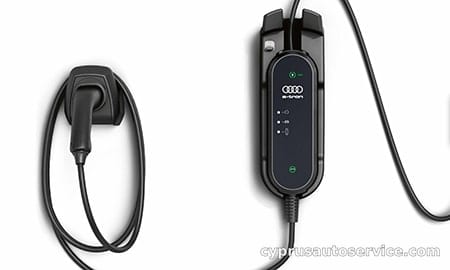 AUDI ETRON SPORTBACK 55 QUATTRO 1ST EDITION VIRTUAL EXTERIOR MIRROR