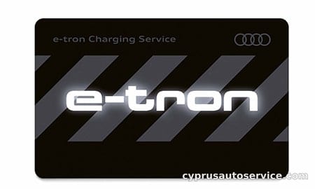 AUDI ETRON SPORTBACK 55 QUATTRO 1ST EDITION VIRTUAL EXTERIOR MIRROR