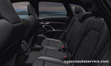 AUDI Q5 SPORTBACK TFSI QUATTRO 150KW ADVANCED