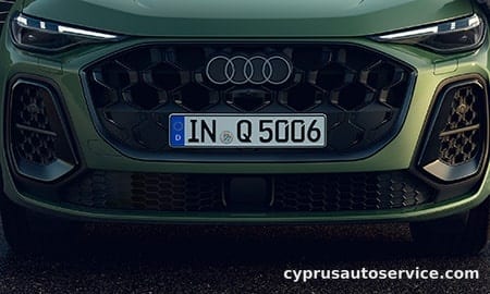 AUDI Q5 SPORTBACK TFSI QUATTRO 150KW ADVANCED