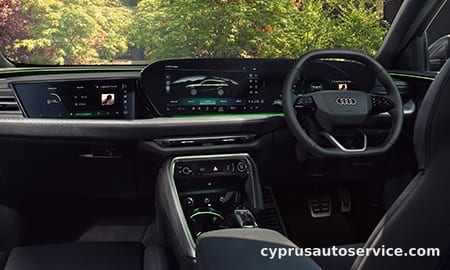 AUDI Q5 SPORTBACK TFSI QUATTRO 150KW ADVANCED