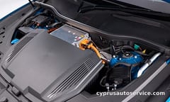 AUDI ETRON