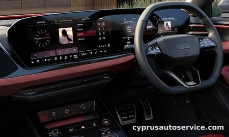 AUDI S5 AVANT BASE GRADE