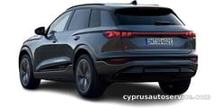 AUDI SQ6 ETRON