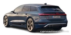 AUDI S6 AVANT ETRON